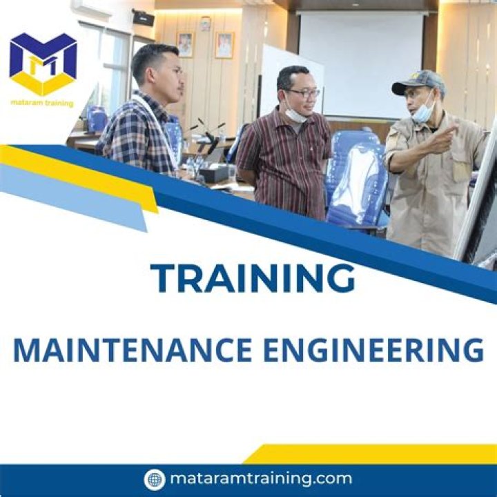 Maintenance, Gscseven