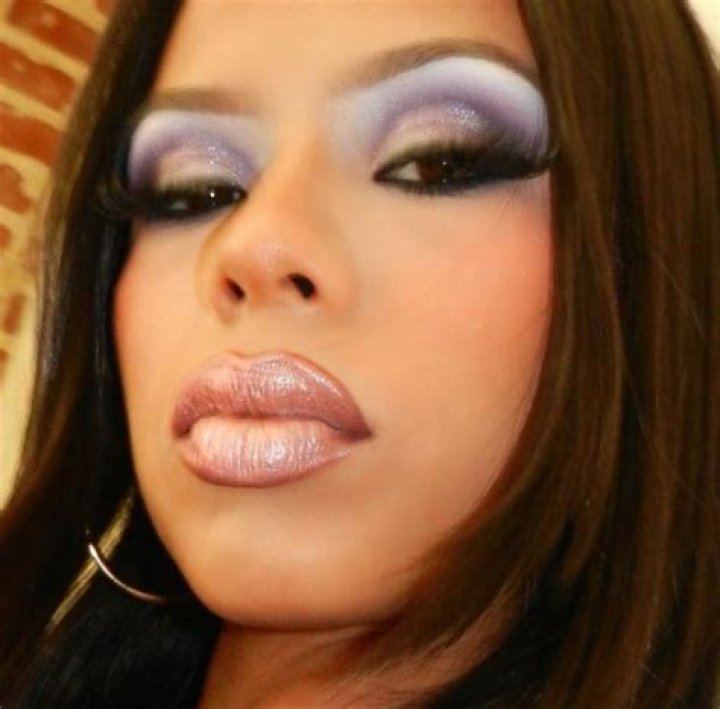 makeup CHRIS AMORE