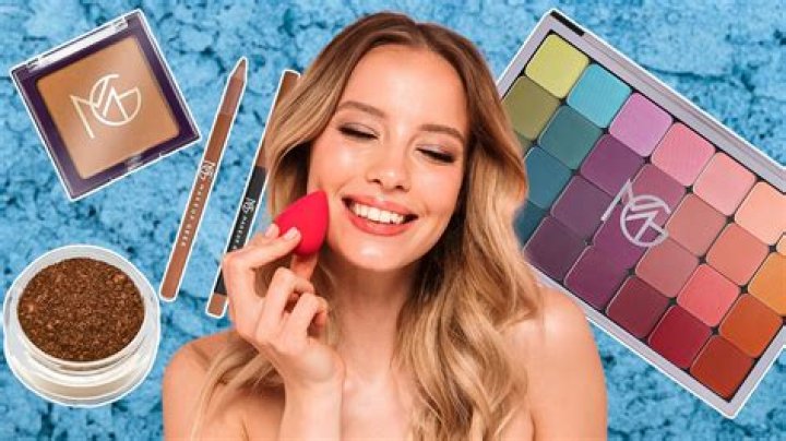 Makeup, Gscfour