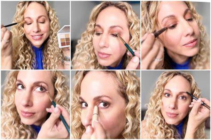 Makeup, Gscsix