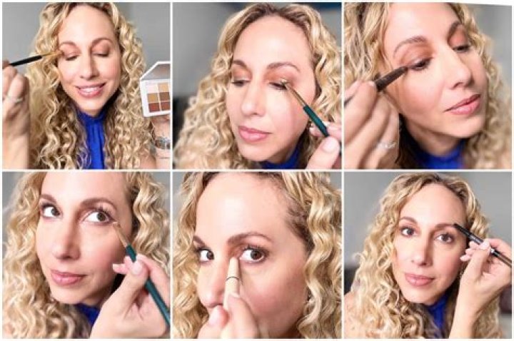 Makeup Techniques, Gscfour