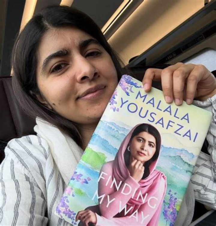 Malala Yousafzai Biography Age, Education, Husband, Family, Net Worth