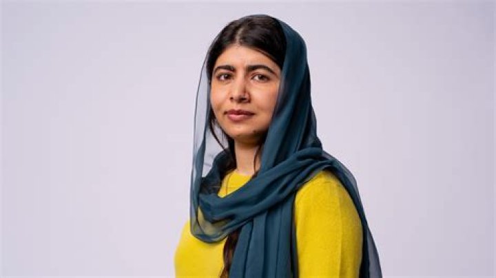 Malala Yousafzai's Net Worth Will Surprise You