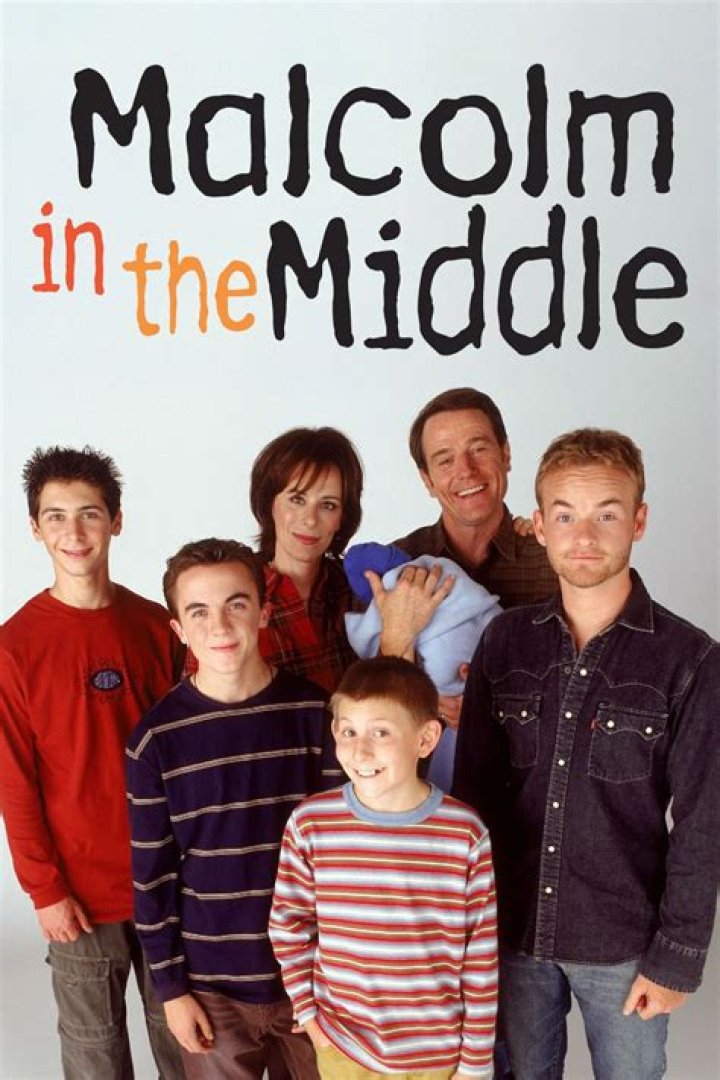 Malcolm In The Middle: Unlocking Cameron Monaghan's Iconic Portrayal