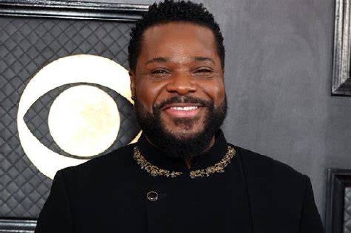 Malcolm Jamal Warner Is a New Father