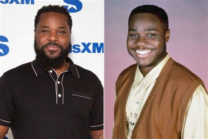 Malcolm Jamal Warner Salary, Net worth, Bio, Ethnicity, Age Networth