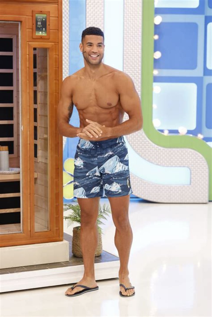 Male Model Monday Devin Goda, Dom Fenison, Calum Winsor & More