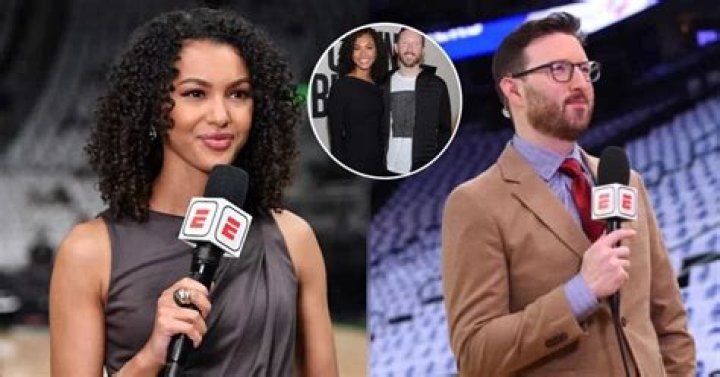 Malika Andrews Husband Is Malika Andrews Married?