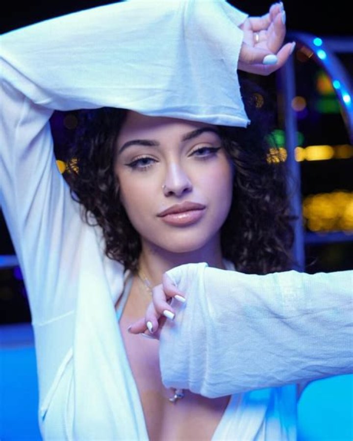 Malu Trevejo (malutrevejo) – Instagram images and videos 1 luvcelebs