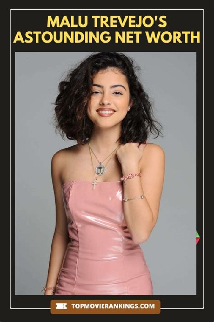 Malu Trevejo Social photos and videos25 GotCeleb
