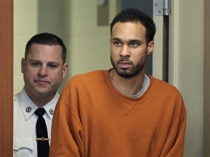 Man accused of hiding body after fatal hitandrun crash in Van Buren