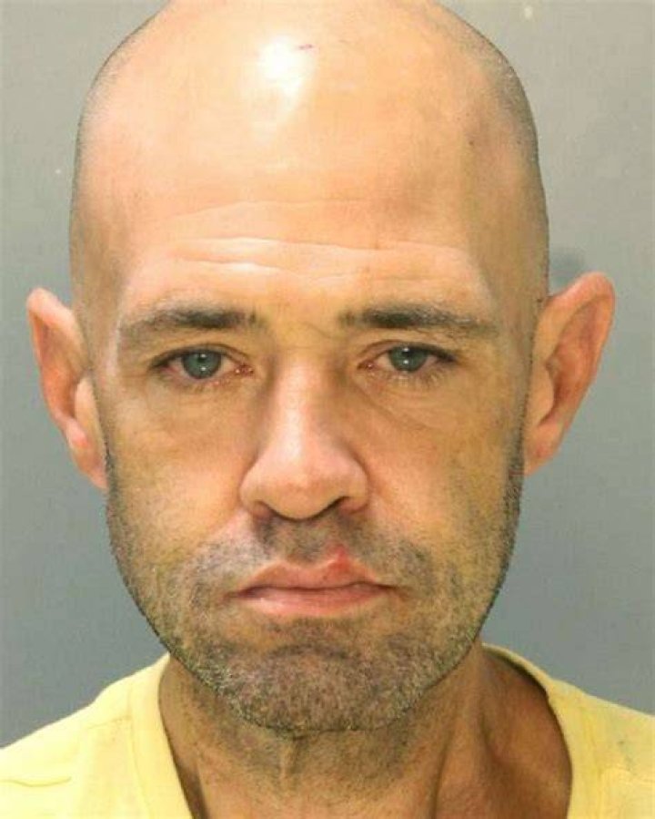 Man allegedly confesses to murder of woman missing since 2003 DA