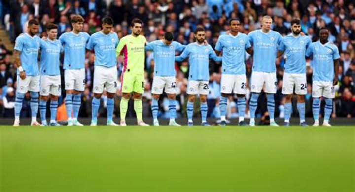 MAN CITY PLAYERS AND THEIR RELIGION Christian Muslim Buddha