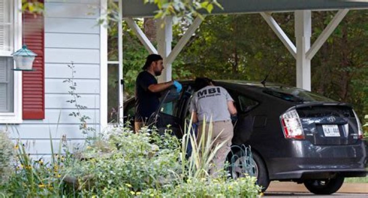 Man Confesses to Killing 2 Nuns in Rural Mississippi, the Police Say