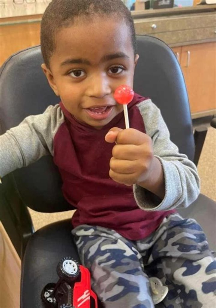 Man who fatally beat boy called a &lsquo;monster,&rsquo; sentenced to life in