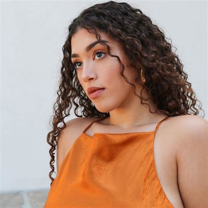 Mandi Castillo's 'The Voice' Audition Watch Billboard