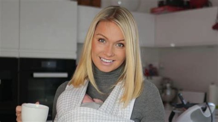 Mandy Lange gibt nach sechs Wochen ehrliches MutterUpdate!