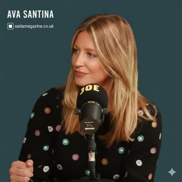 Mandy Smith: A Journey Through Fame And Personal Struggles