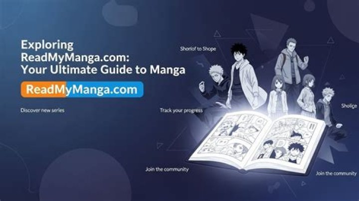 MangaReader.to: Your Ultimate Destination For Manga Enthusiasts