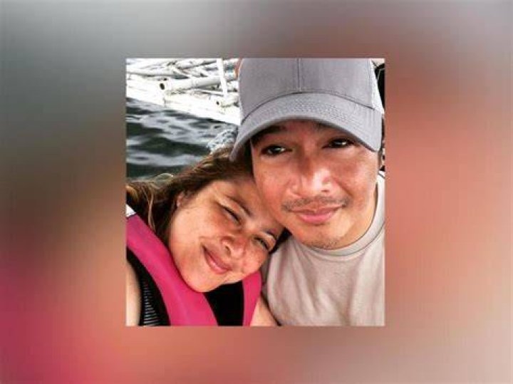 Manilyn Reynes flexes gift from husband Aljon Jimenez GMA Entertainment