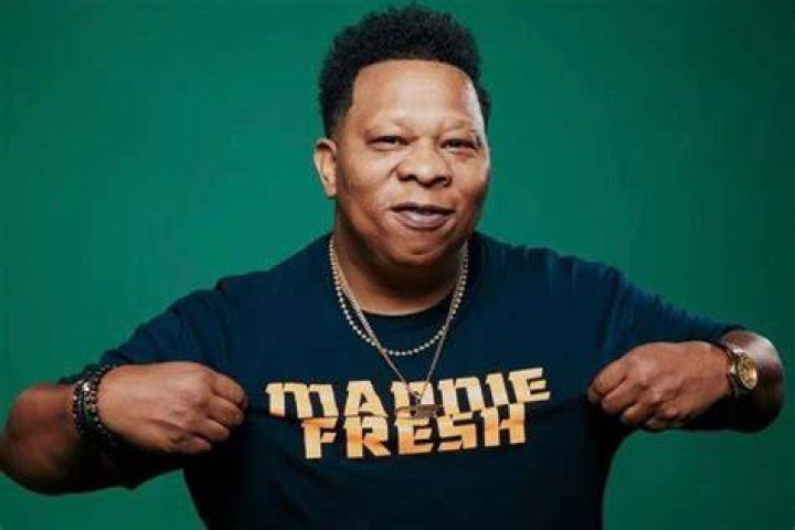 Mannie Fresh Interview Instagram Live Beat Battle & Being a Movement