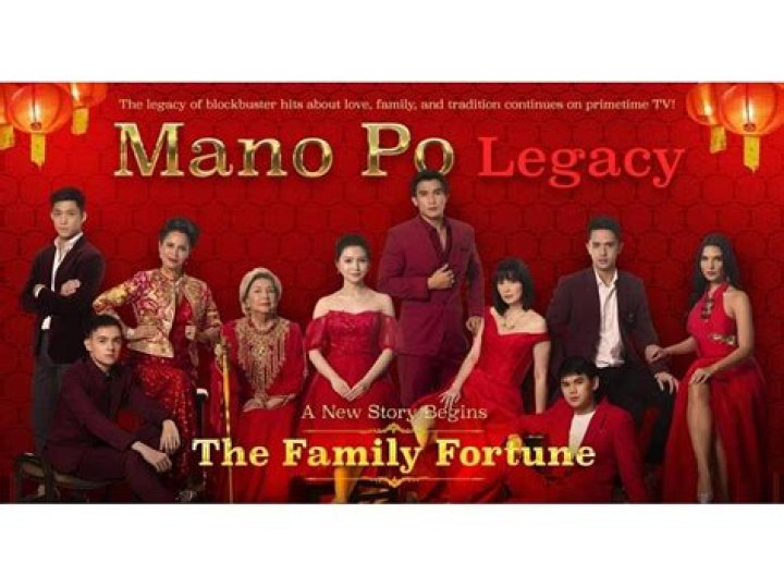 Mano Po Legacy The Family Fortune Episode 32 Release Date and Time, Countdown, When Is It Coming Out?