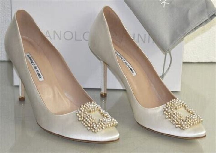 Manolo Blahnik Partner: Is The Designer Married?