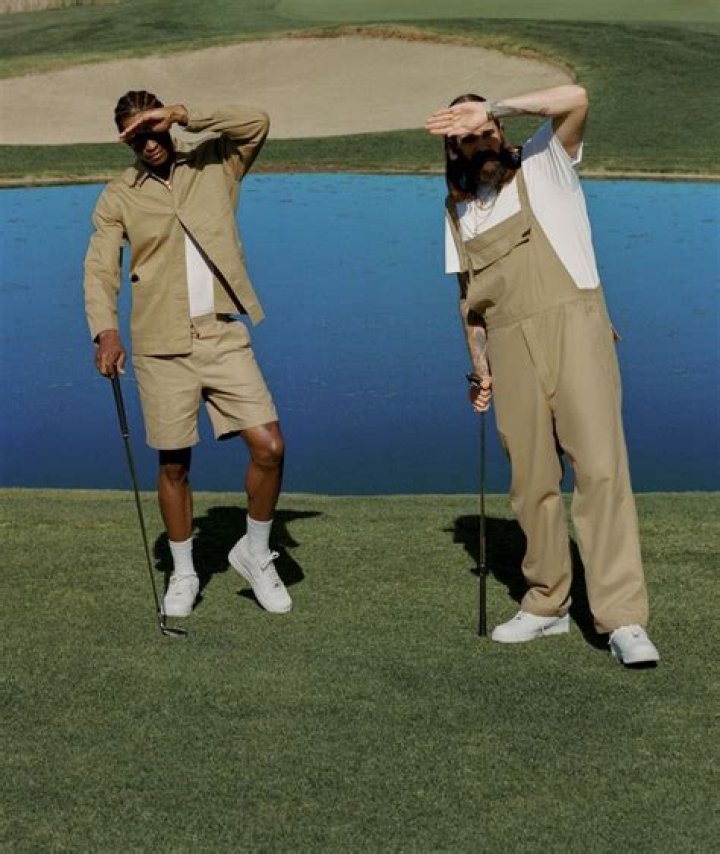 Manors wants to reclaim golf for the everyman Artofit