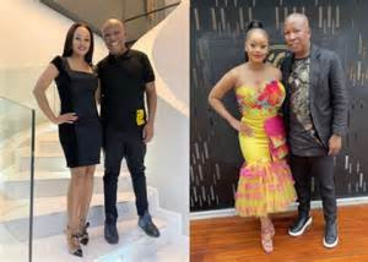 Mantwa Matlala's Age: Unlocking Her Impact And Legacy