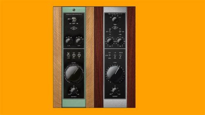 Manual loudness and EQ selected
