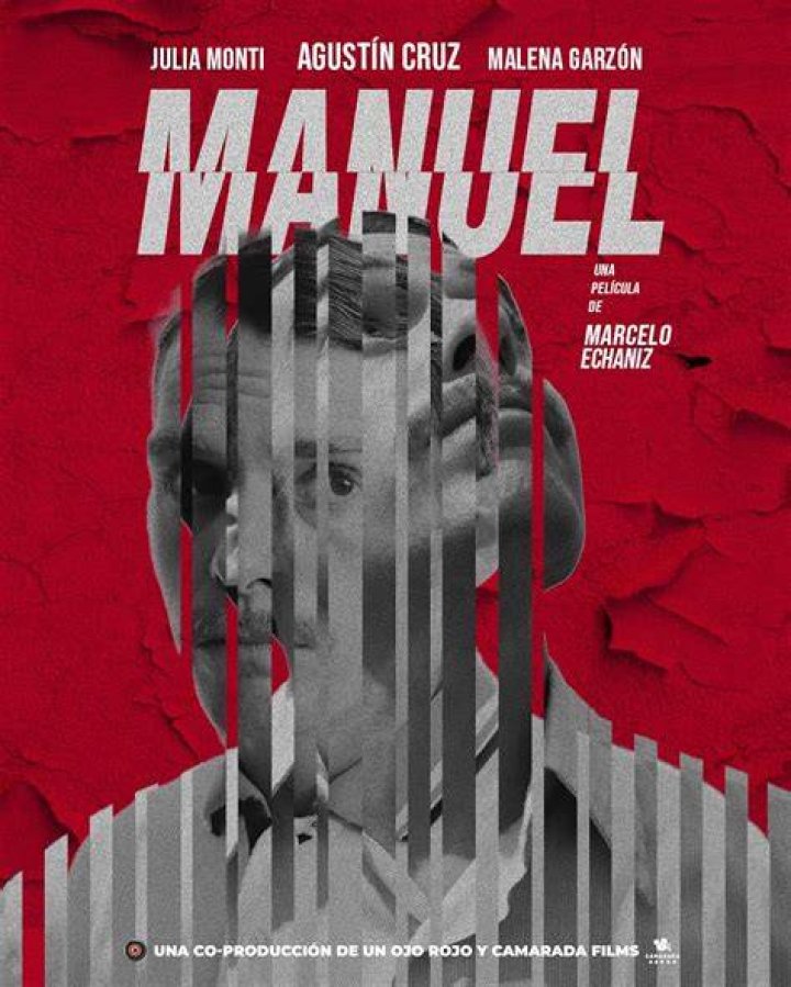 Manuel GarciaRulfo IMDb