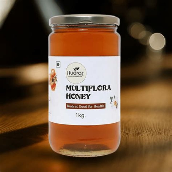 Manufacturer of Honey from Chennai, Tamil Nadu by Maruti Biochem