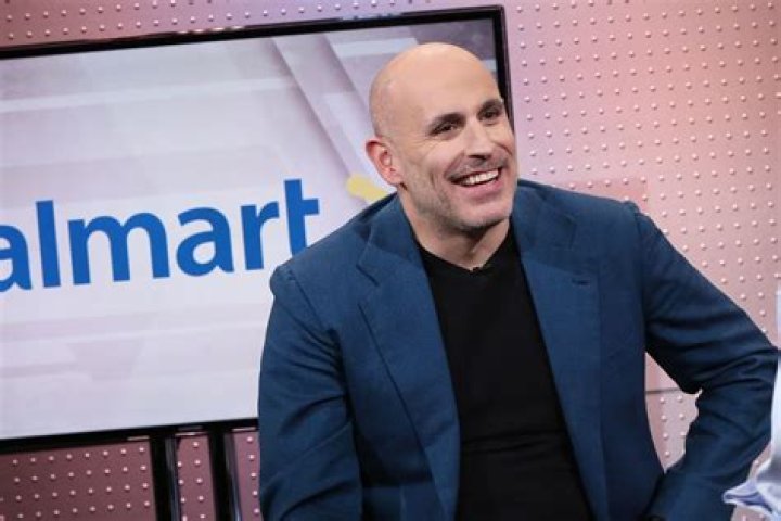 Marc Lore net worth, assets, business, family and lifestyle Dino System