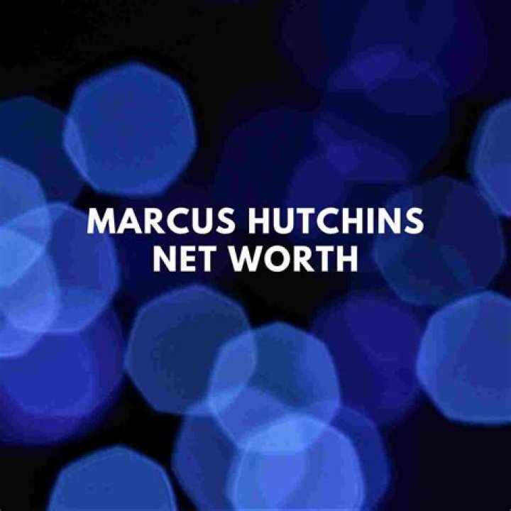 Marcus Hutchins Net Worth (Updated 2023) Earnings, Salary, Wiki