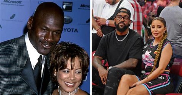 Marcus Jordan Parents Who is the mother of Michael Jordan&rsquo;s son? Is