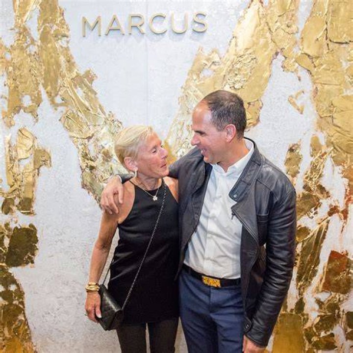 Marcus Lemonis- Married His Second Wife After Buying Her Business