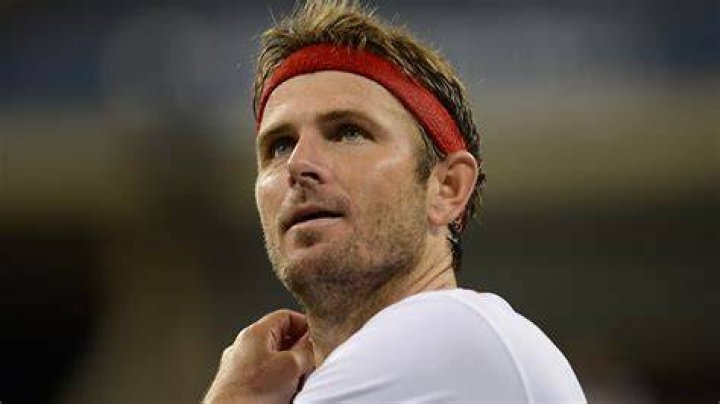 Mardy Fish Withdraws From U.S. Open Because of Health Scare The New
