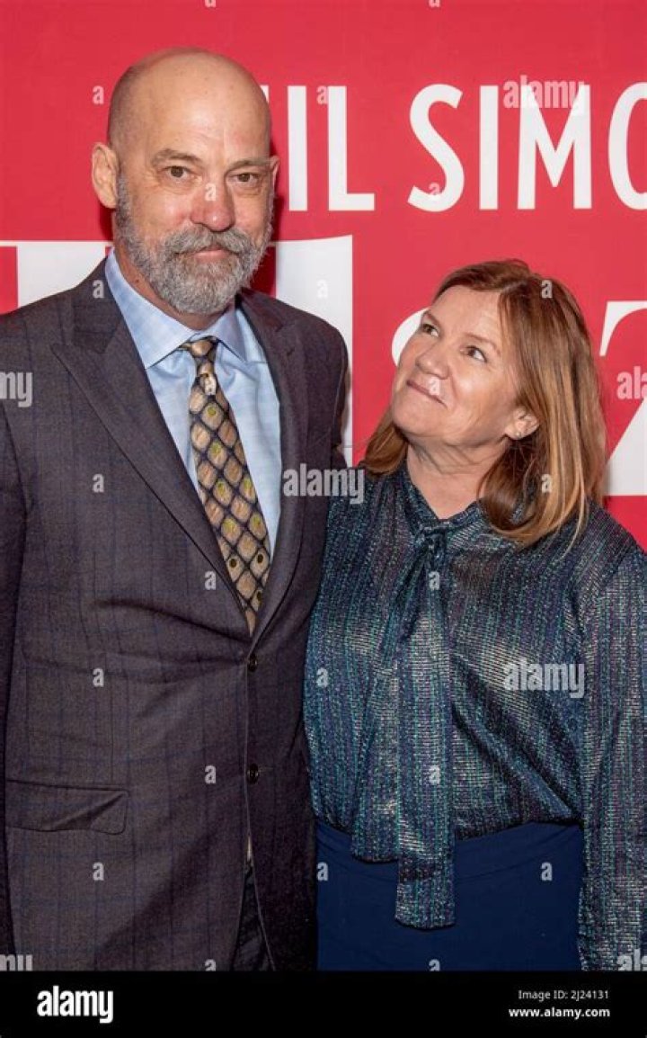 Mare Winningham Actor CineMagia.ro