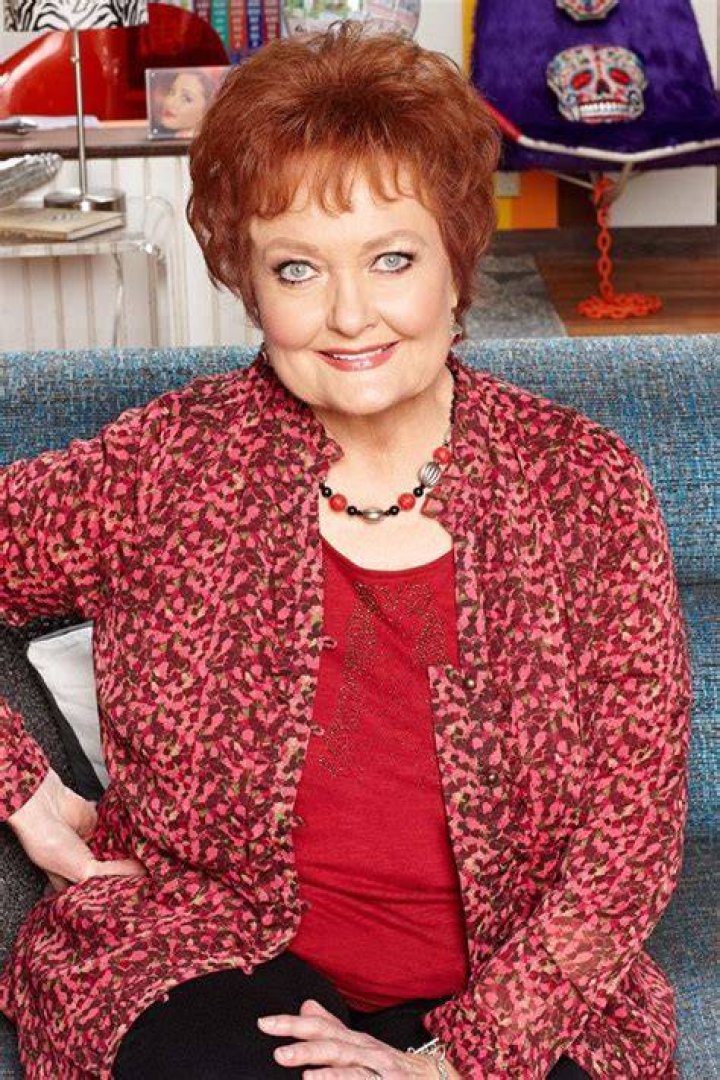 Maree Cheatham