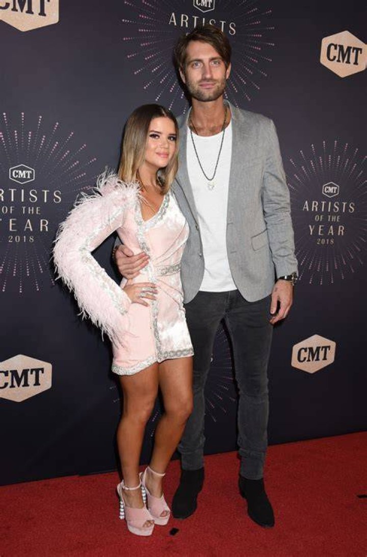 Maren Morris and Ryan Hurd Are Married E! News