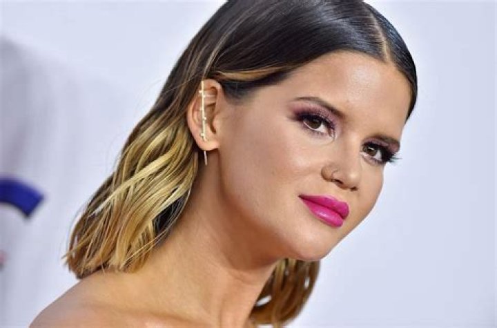 Maren Morris Measurements Height, Weight & More