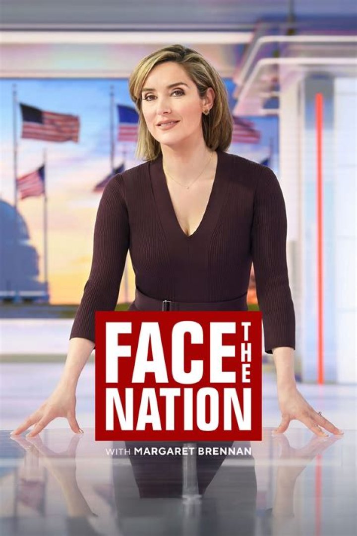 Margaret Brennan Salary, Net worth, Bio, Ethnicity, Age Networth and