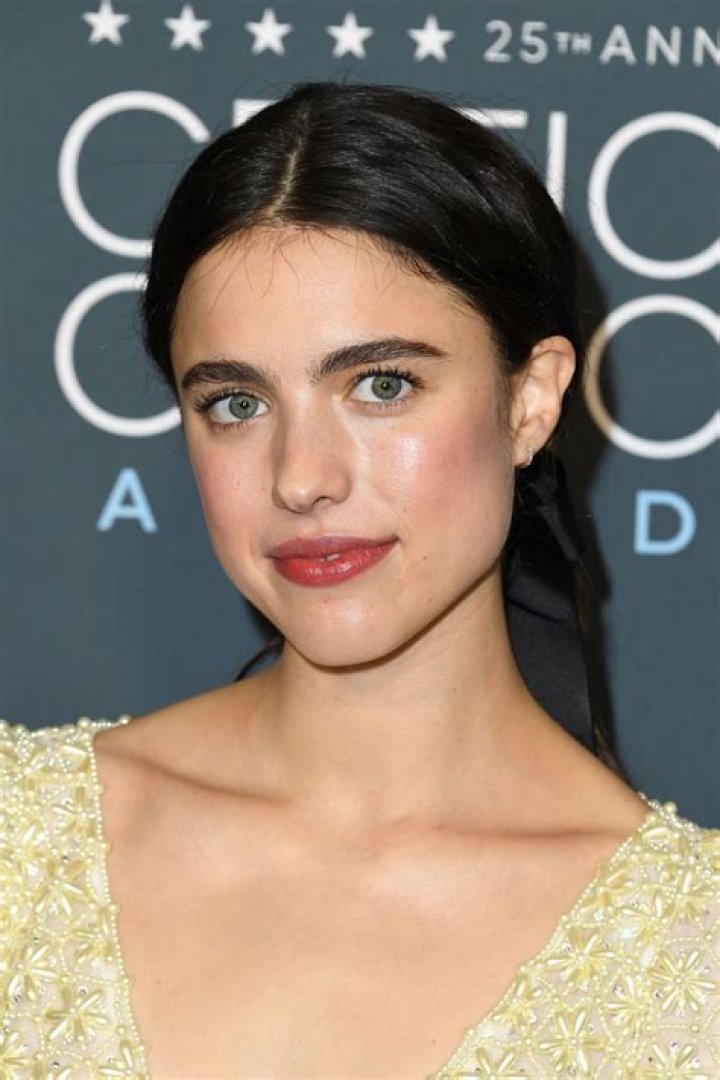 Margaret Qualley's new fianc&eacute; Jack Antonoff Inside his career as music