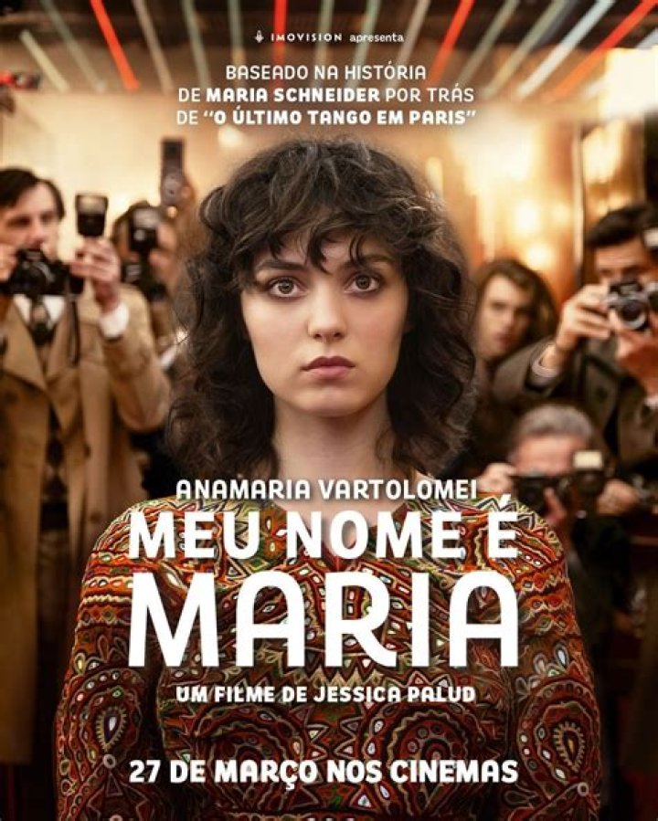 Maria Bamford AdoroCinema