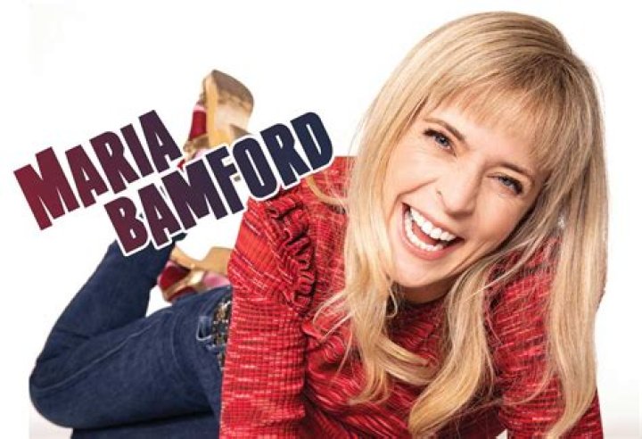 Maria Bamford Net Worth, Bio, Height, Family, Age, Weight, Wiki 2023