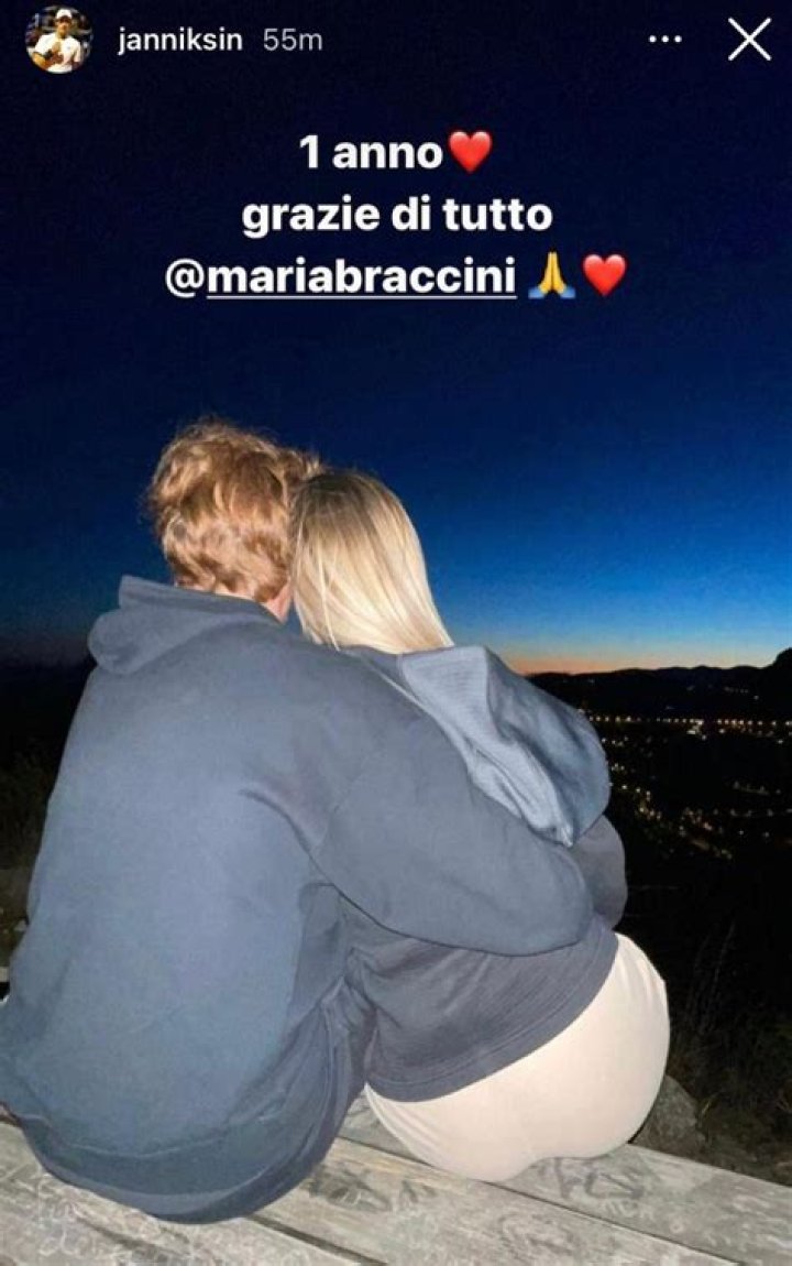 Maria Braccini Biography, Wikipedia, Net Worth: Meet Jannik Sinner Influencer Girlfriend – Find Her on Instagram