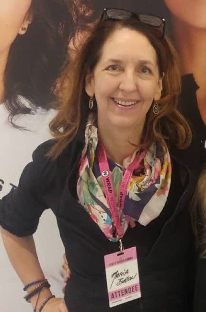Maria Burton IMDb