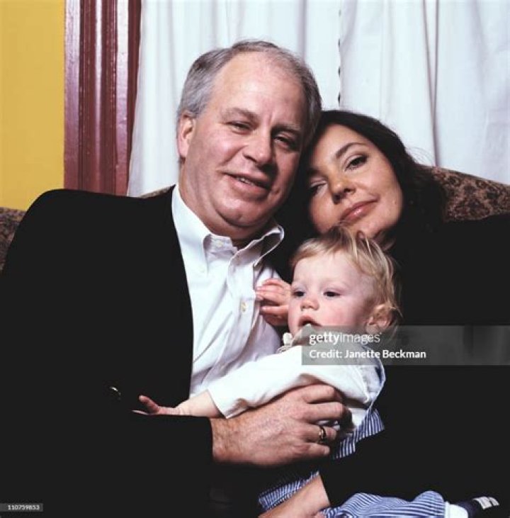 Maria Burton, the adopted daughter of Elizabeth Taylor and Richard