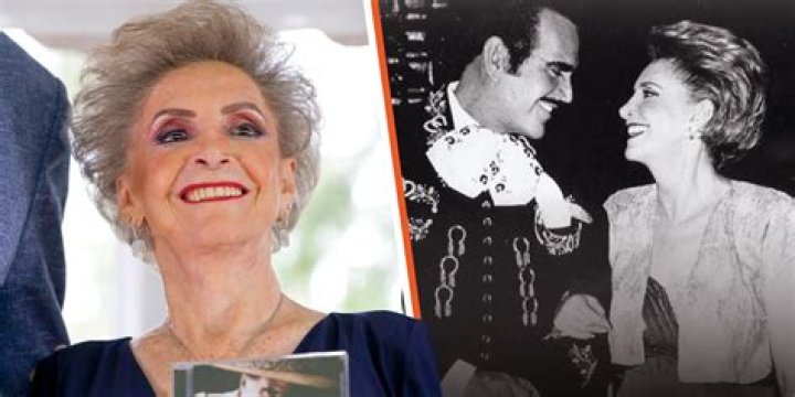 Maria Del Refugio Abarca Villase&ntilde;or Age, Born, Husband, Nationality