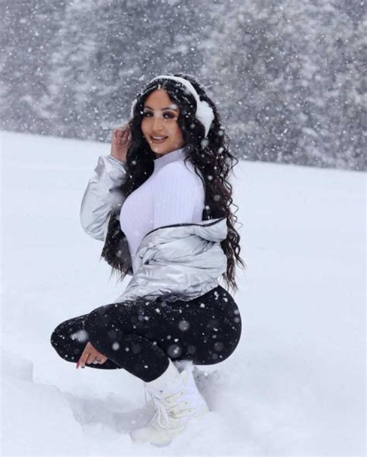 Maria Estella Biography, Wiki, Age, Boyfriend, Height And More